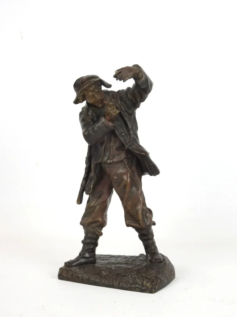 MOBILIER – OBJETS d&rsquo;ART