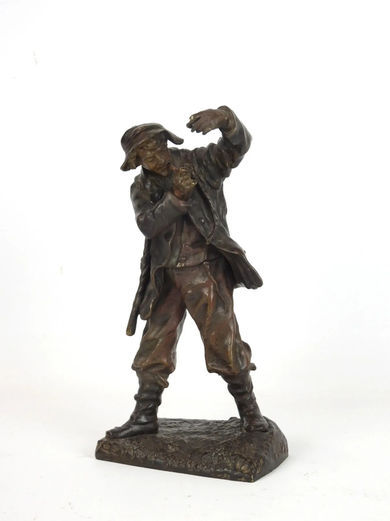 MOBILIER – OBJETS d’ART