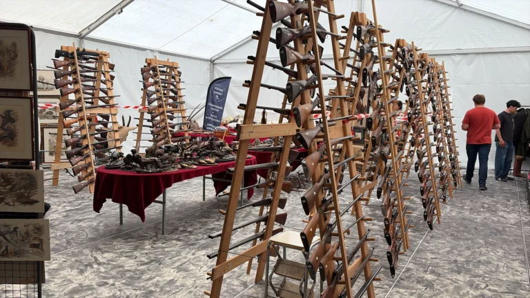 GAME FAIR